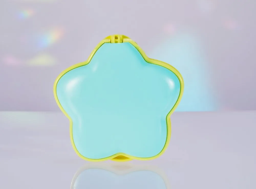 Magical Sisters Lulutto Lilly Proplica Replica Stattoneoneon & GlassHeart HopePact Set 25 cm